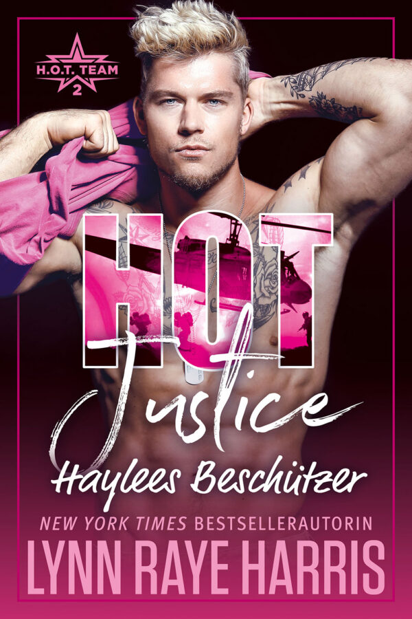 HOT Justice - Haylees Beschützer
